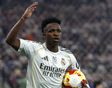 Vinícius Jr Scores Puskás-Worthy Wonder Goal in Super Cup Final Despite Real Madrid Defeat to Barcelona