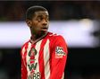Man United and Chelsea Lock Horns Over Sunderland Midfielder Sadiki as January Battle Brews