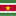 Suriname (Women)
