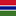 Gambia Women