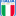Italy Women