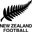 Новая Зеландия (жен)