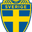 Suécia (Feminino)