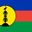New Caledonia U16 Women