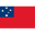 Samoa U17