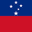 Samoa U16 Women