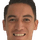 Andrés Gerardo Mendoza Rivera
