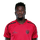 Asamoah Gyan