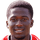 Brendan Sarpeng-Wiredu