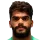 Marwan Ahmed Rashed Al-Khaddeim Al-Antali