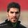 Mehdi Jafarpour Sorkhi