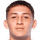 Patricio pacifico