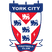 York City