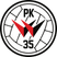 PK35 ヴァンター