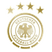 ドイツ女子代表