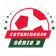 Segunda División Catarinense de Brasil