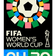 Copa do Mundo de Futebol Feminino