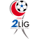 トルコセカンドリーグ