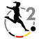 German Women's Bundesliga II