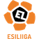 Giải hạng Hai Estonia