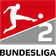 German Bundesliga 2