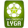 Lithuanian A Lyga 