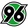 هانوفر 96 تحت 19 سنة