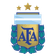 アルゼンチン女子
