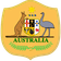 Australia Femenino