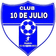 Club 10 de Julio