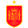 Spanyol U20 W