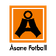 オーサネフットボール B