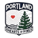 Portland Hearts of Pine