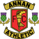 Annan Athletic