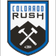 Flatirons Rush
