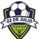 22 de Julio