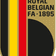 Belgium Women U23