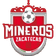 Mineros Zacatecas CDMX