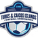 Turks Caicos Islands U20