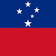 Samoa U16 Women