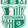 ES Mostaganem