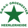 Groene Ster