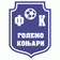 Golemo Konjari