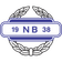 CLB Naesby