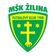 MSK Zilina B