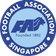 sub-20. Singapur (20)