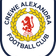 Crewe Alexandra U21