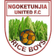Ngoketunjia United FA