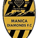 Manica Diamonds