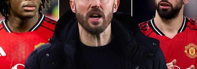 Man United Narrow Manager Search to “Premier League Experience” as Alonso Emerges as Only Real Option — But Liverpool Past Creates Huge Dilemma